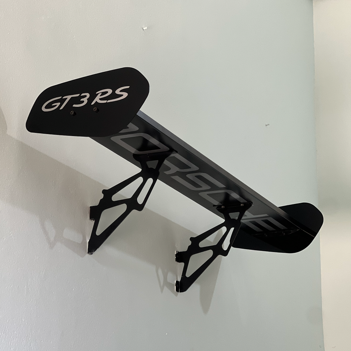 🔥 WTC RS Plus Spoiler Shelf