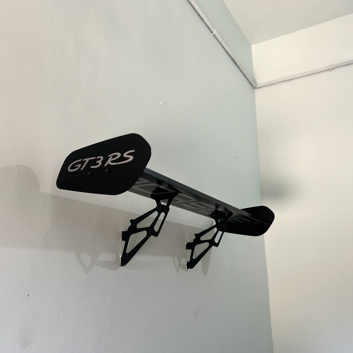 🔥 WTC RS Plus Spoiler Shelf