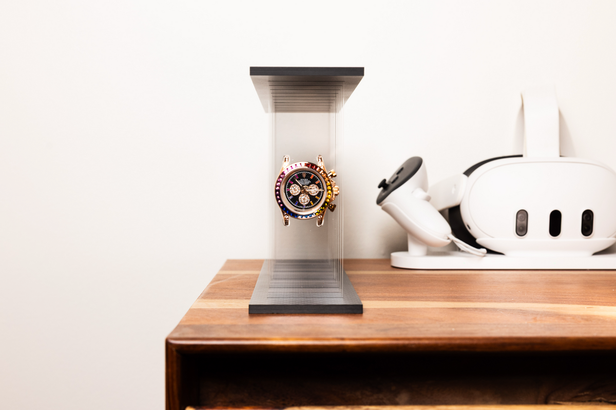 DT-08 Rainbow Special Edition