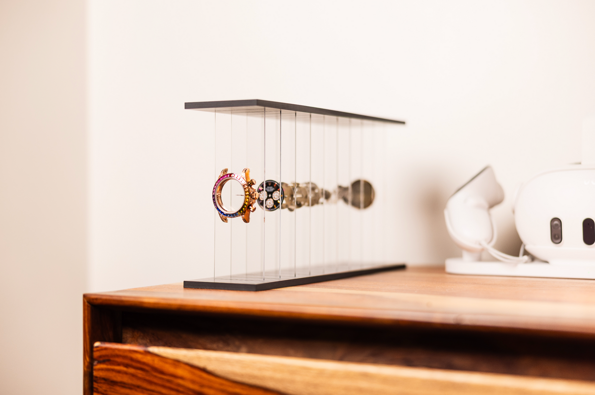 DT-08 Rainbow Special Edition