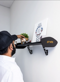 🔥 WTC RS Spoiler Shelf