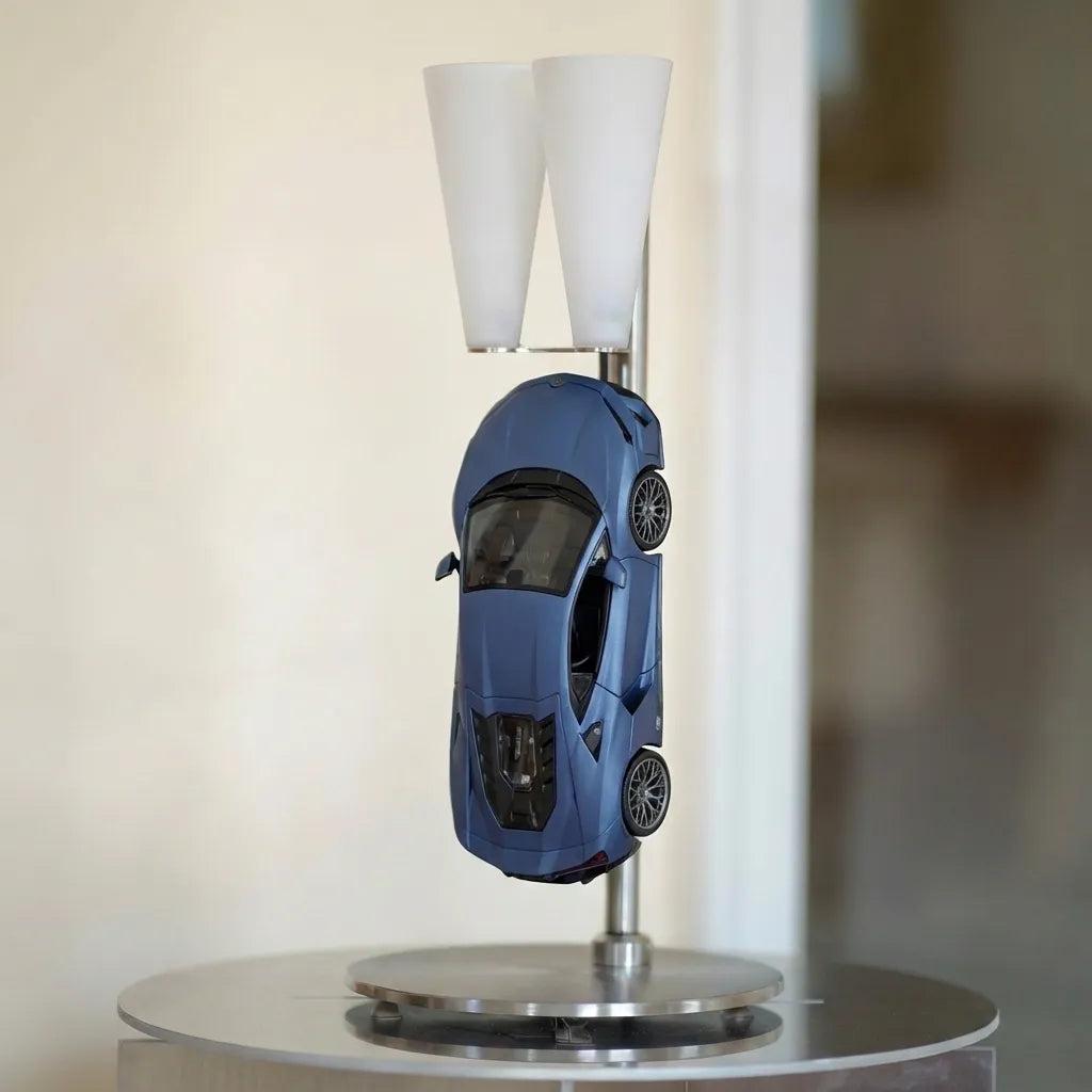 WTC-10 Lamborghini Temerario