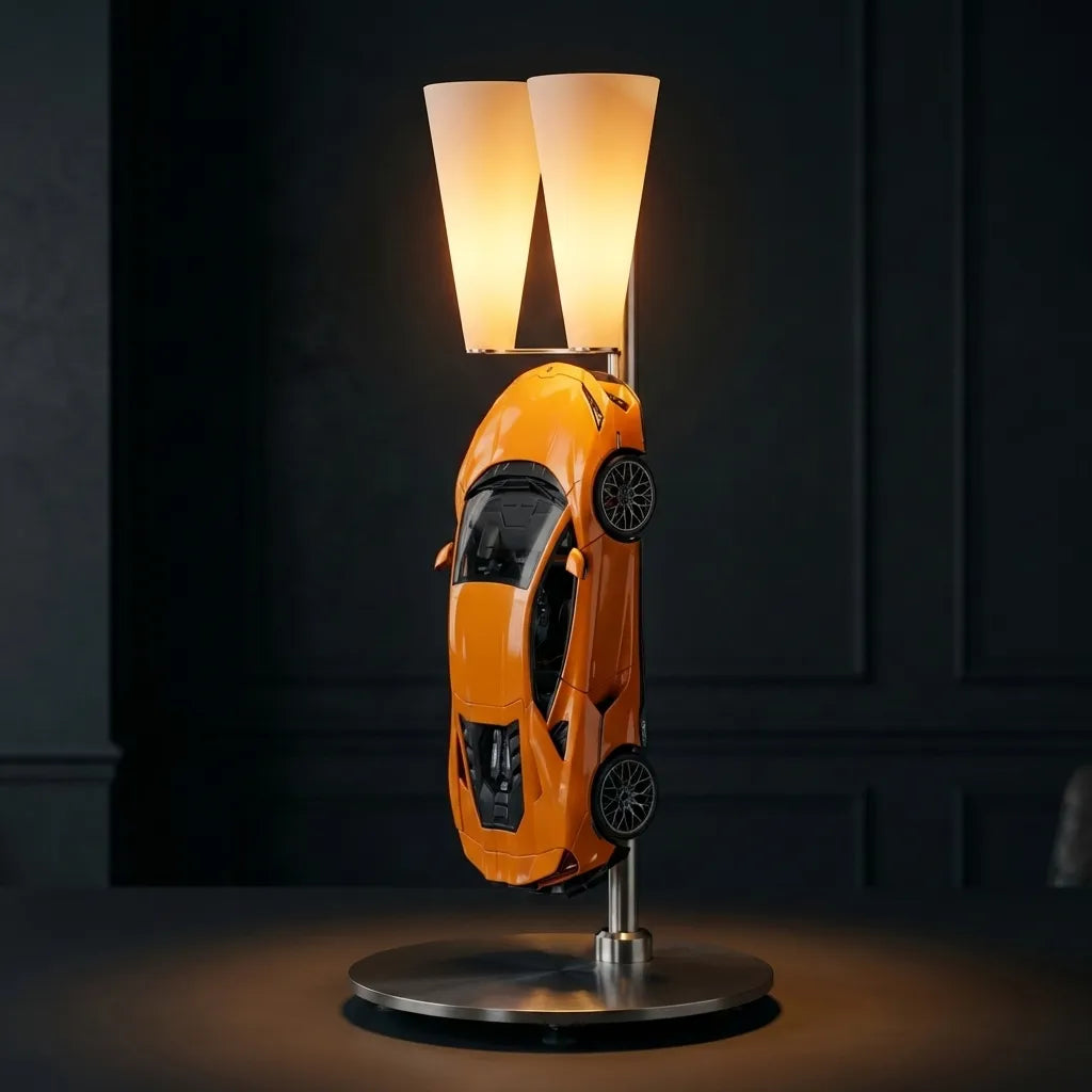 WTC-10 Lamborghini Temerario