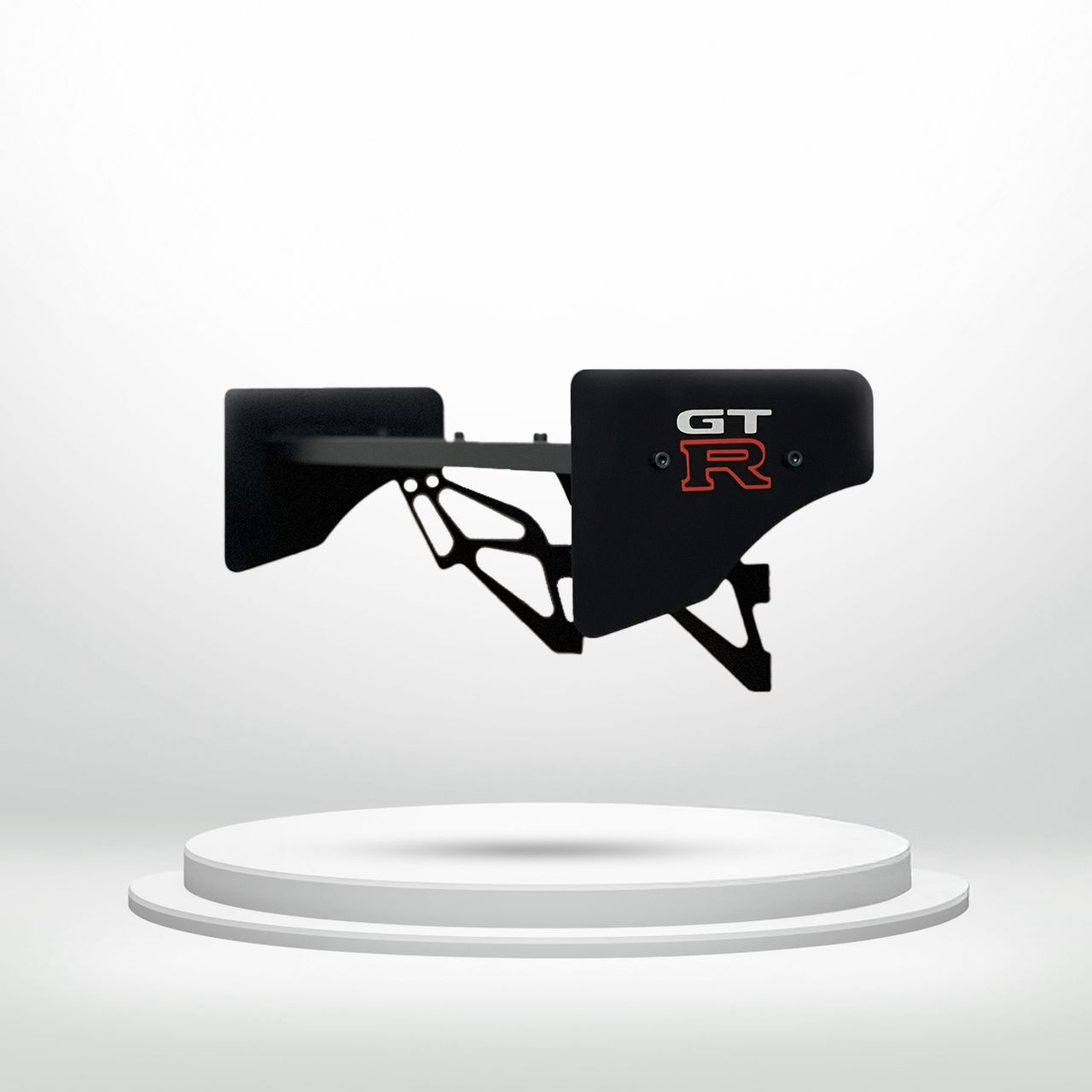 ⚡ StealthR Spoiler Shelf