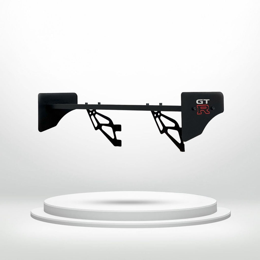 ⚡ StealthR Spoiler Shelf