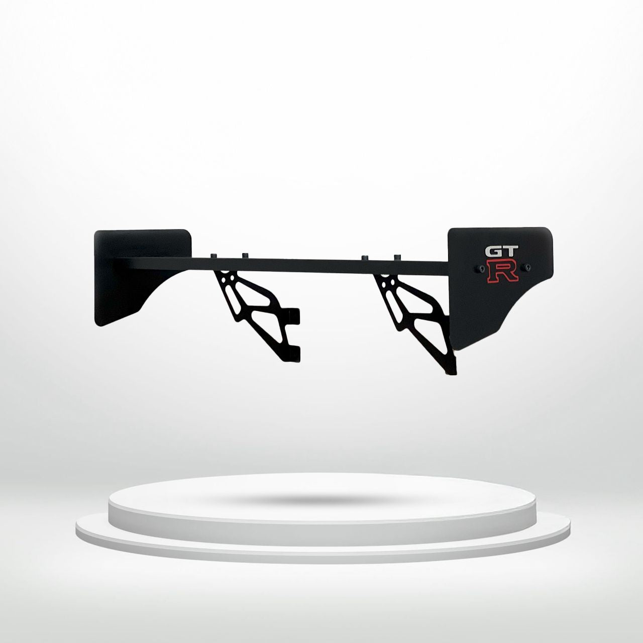 ⚡ StealthR Spoiler Shelf
