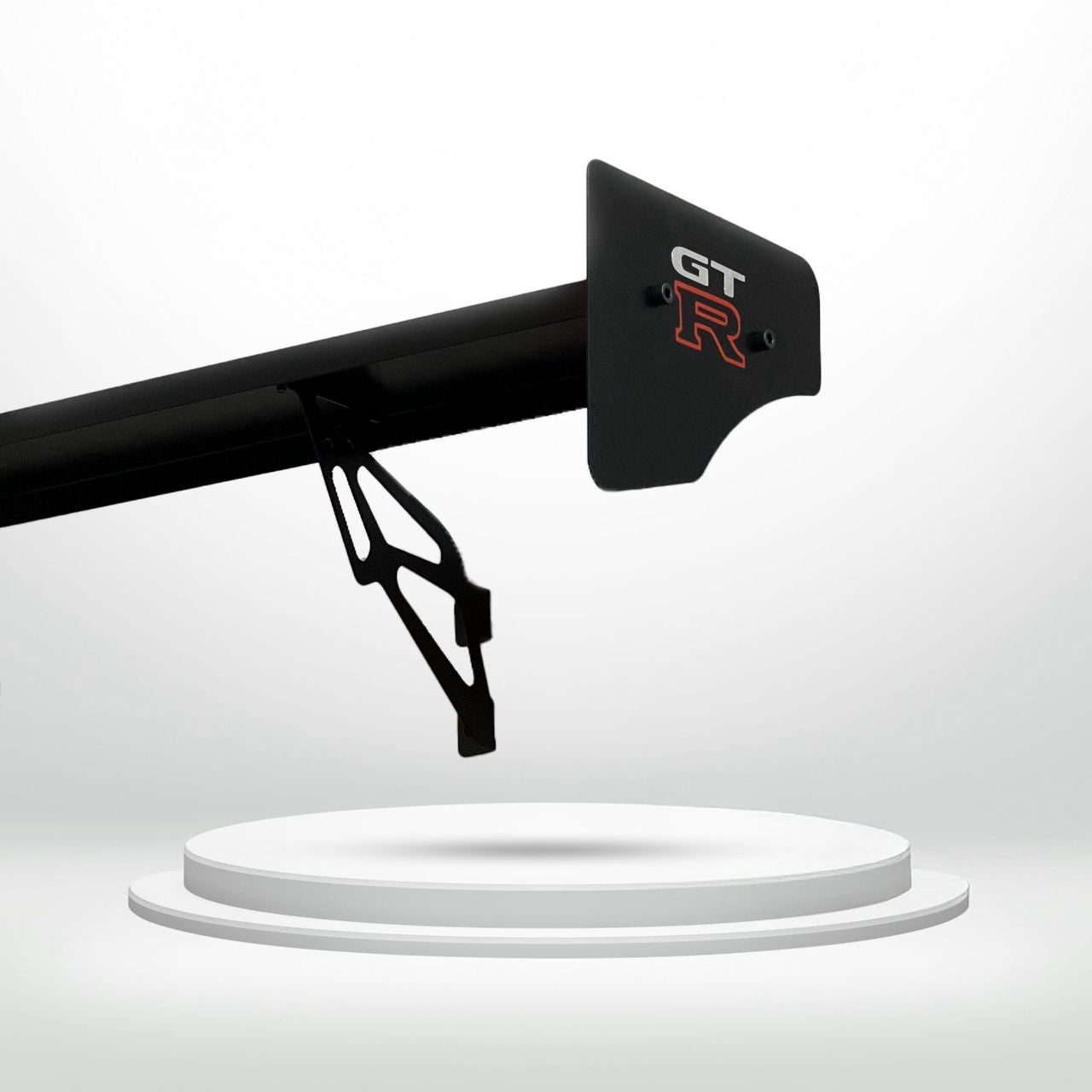 ⚡ StealthR Spoiler Shelf