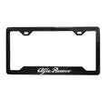 Alpha Romeo Script