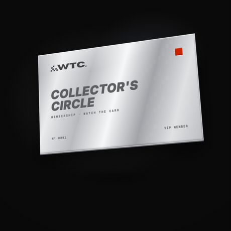 VIP Membership