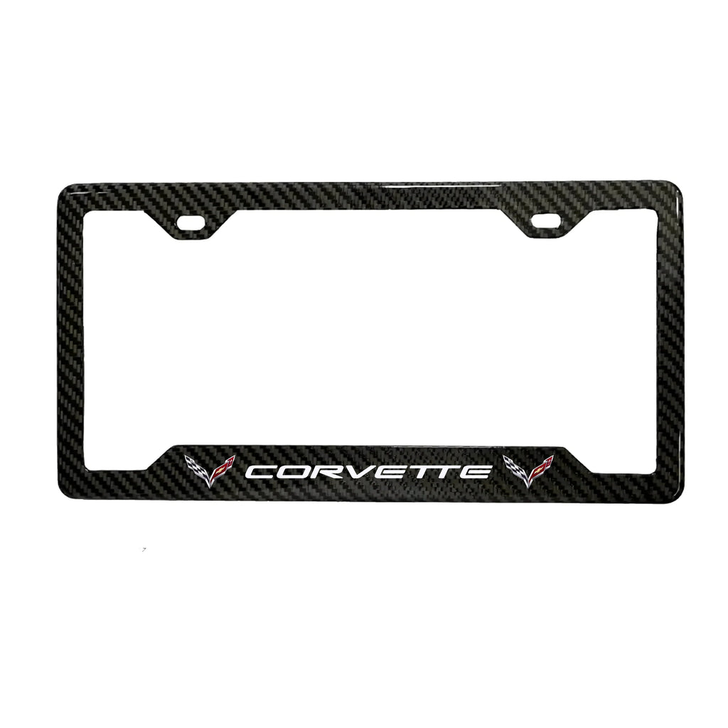 CORVETTE