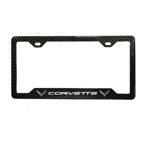 CORVETTE