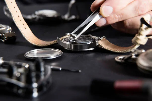 Chronograph Heritage