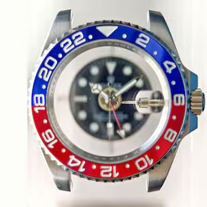 DT-01 Pepsi Edition