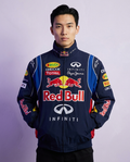 Redline RB Racing Jacket