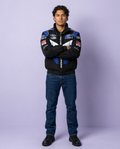 Frd Vintage Racing Jacket