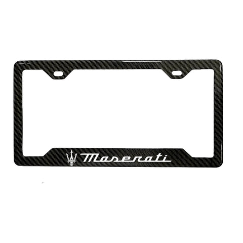 Maserati